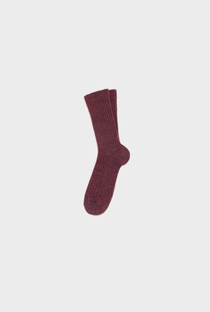 boti burgundy