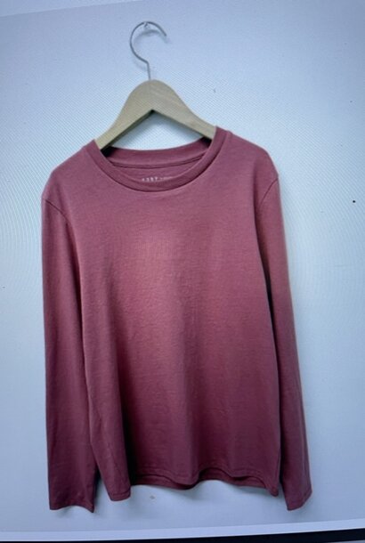 boy t-shirt mini ls punch