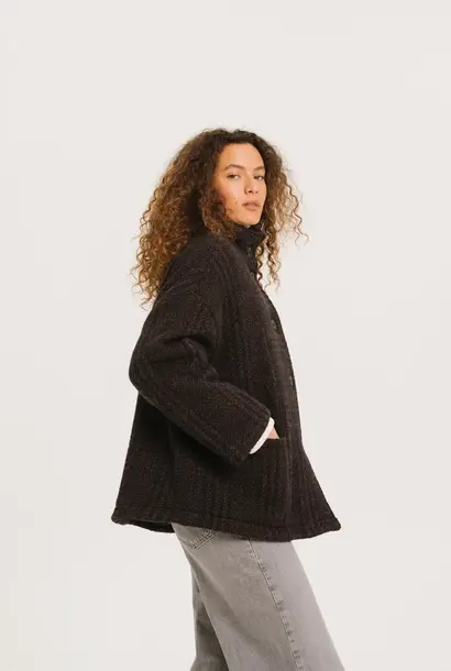daphne jacket multico