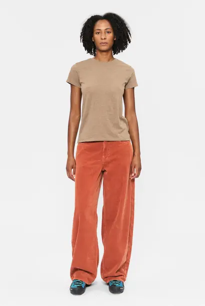 roomy corduroy NP466 amaro