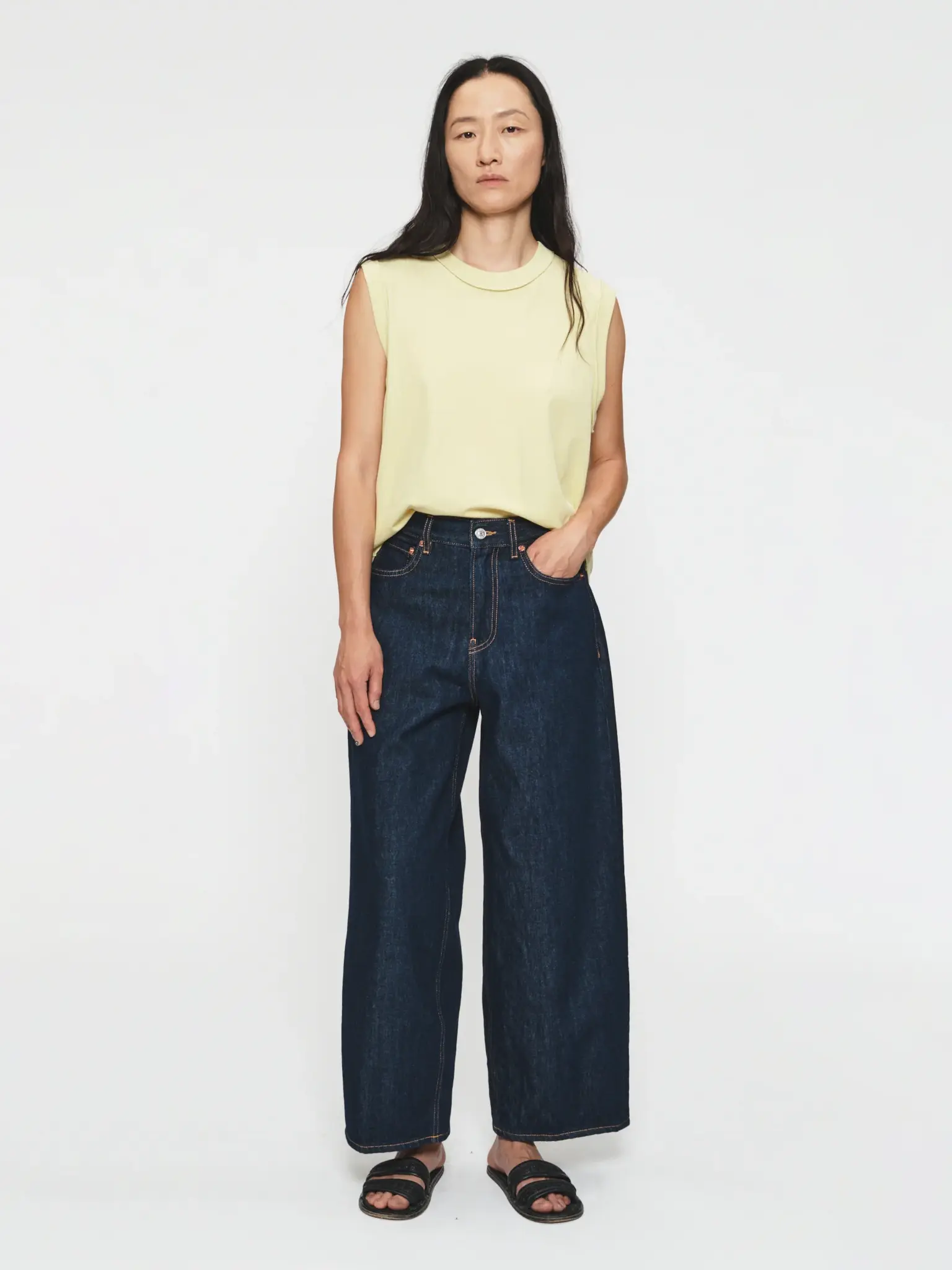 cropped roomy NP373RR rinsed raw-2