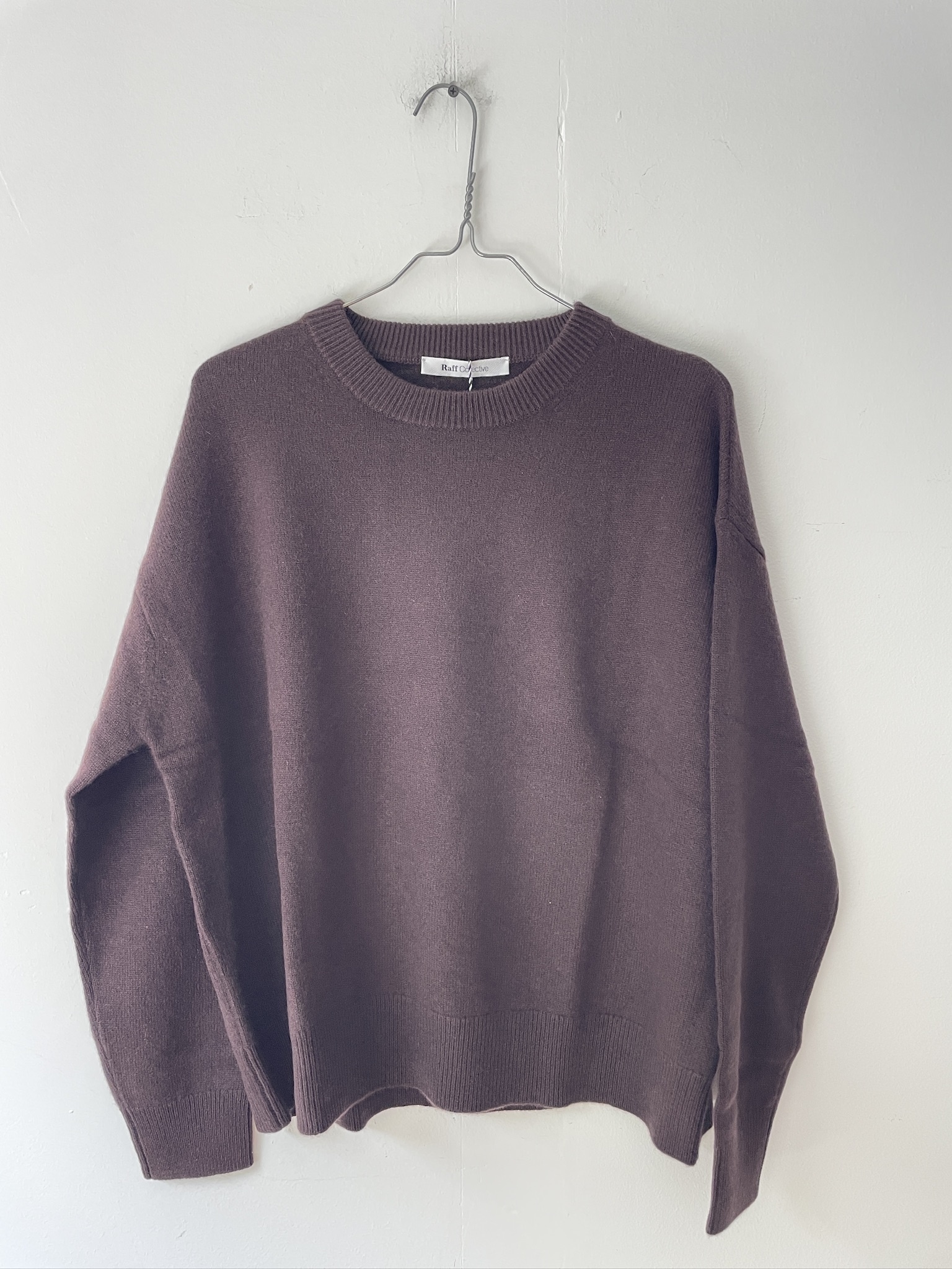 lea cashmere coffee-2