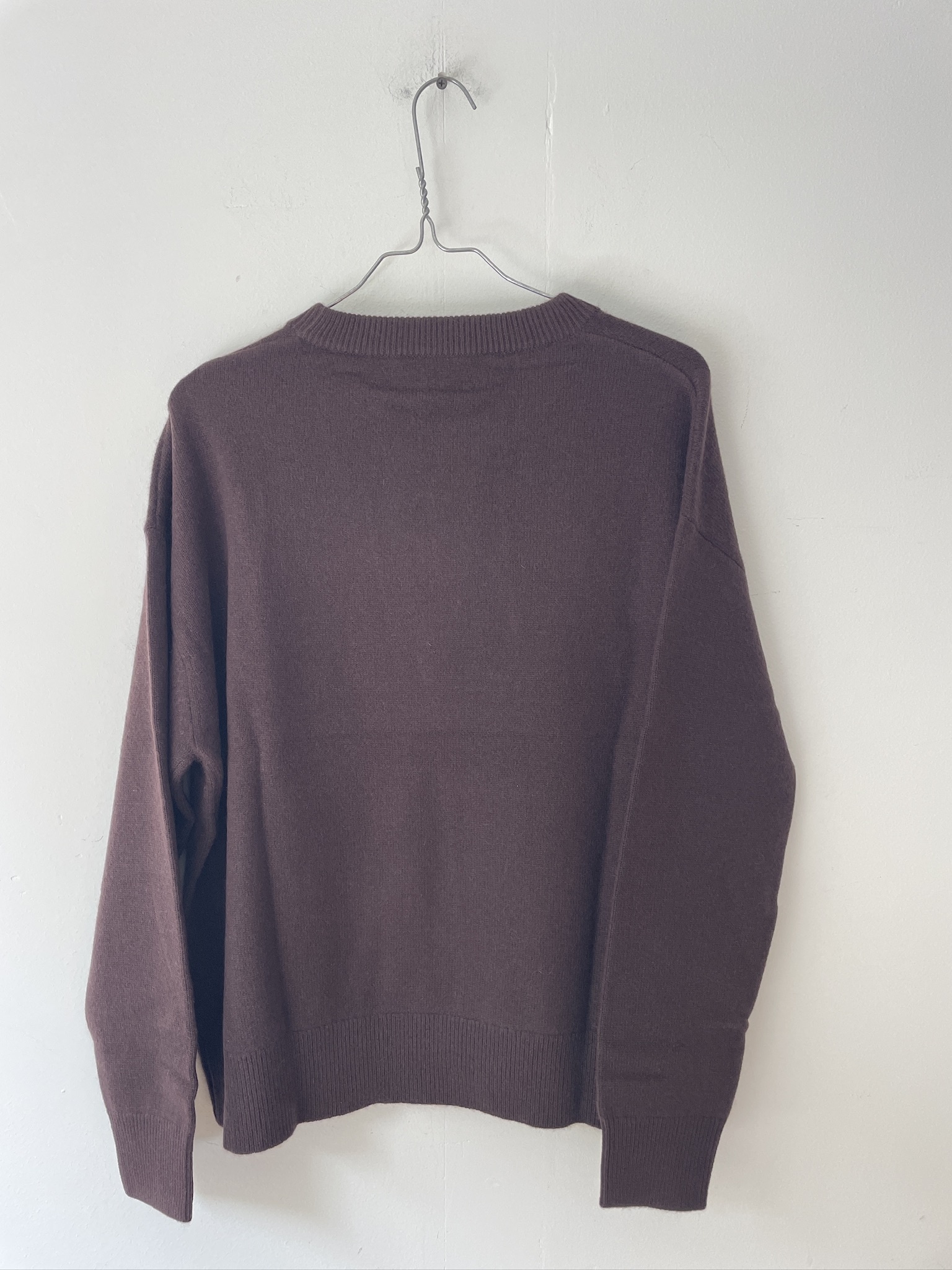 lea cashmere coffee-3