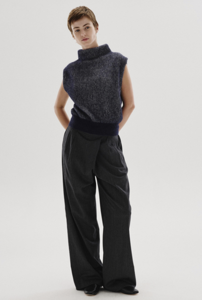 pants 7234 dark blue