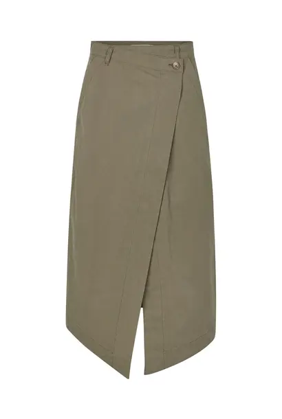 moly utility skirt asphalt