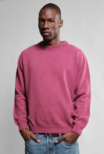 armen pull plum