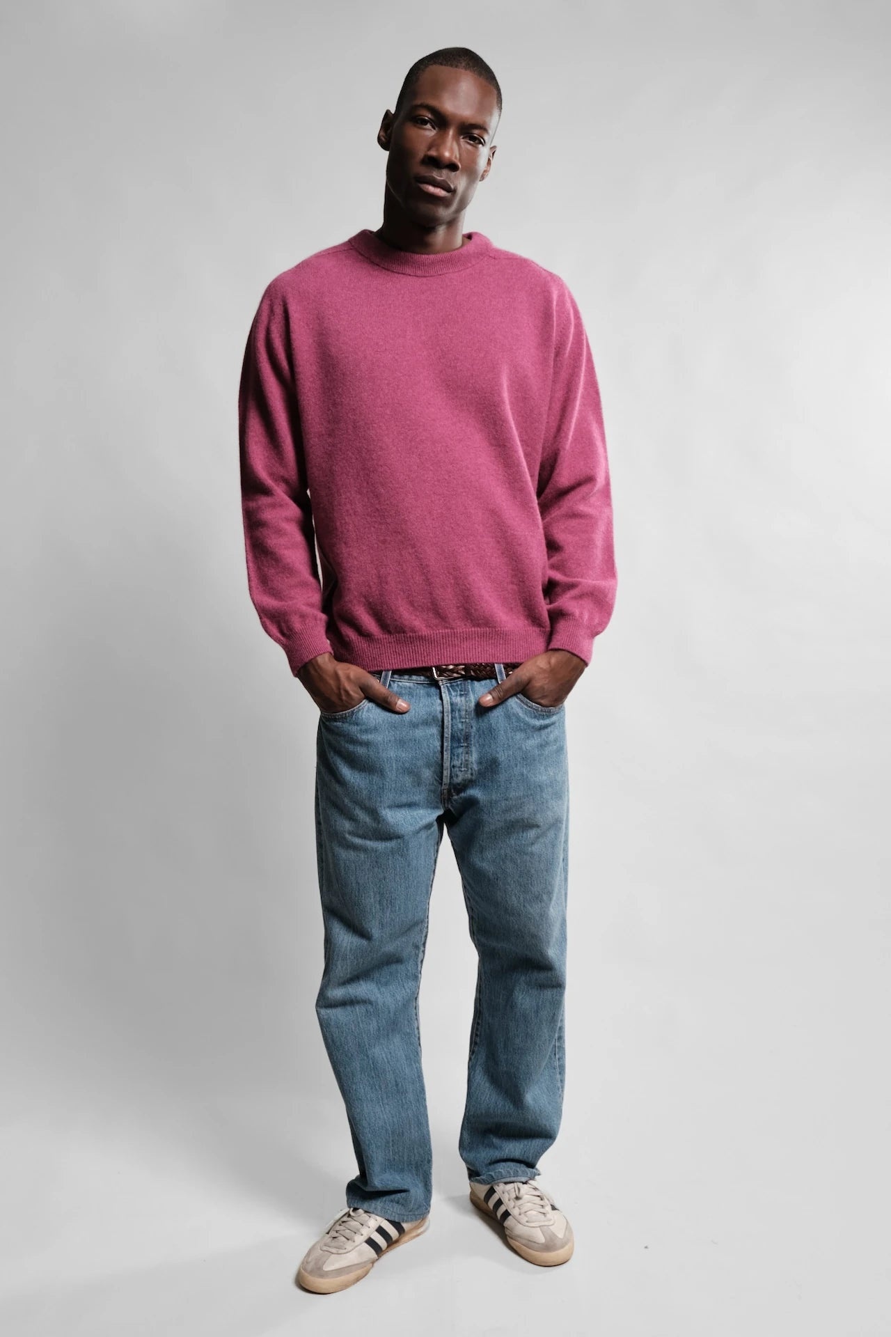 armen pull plum-3