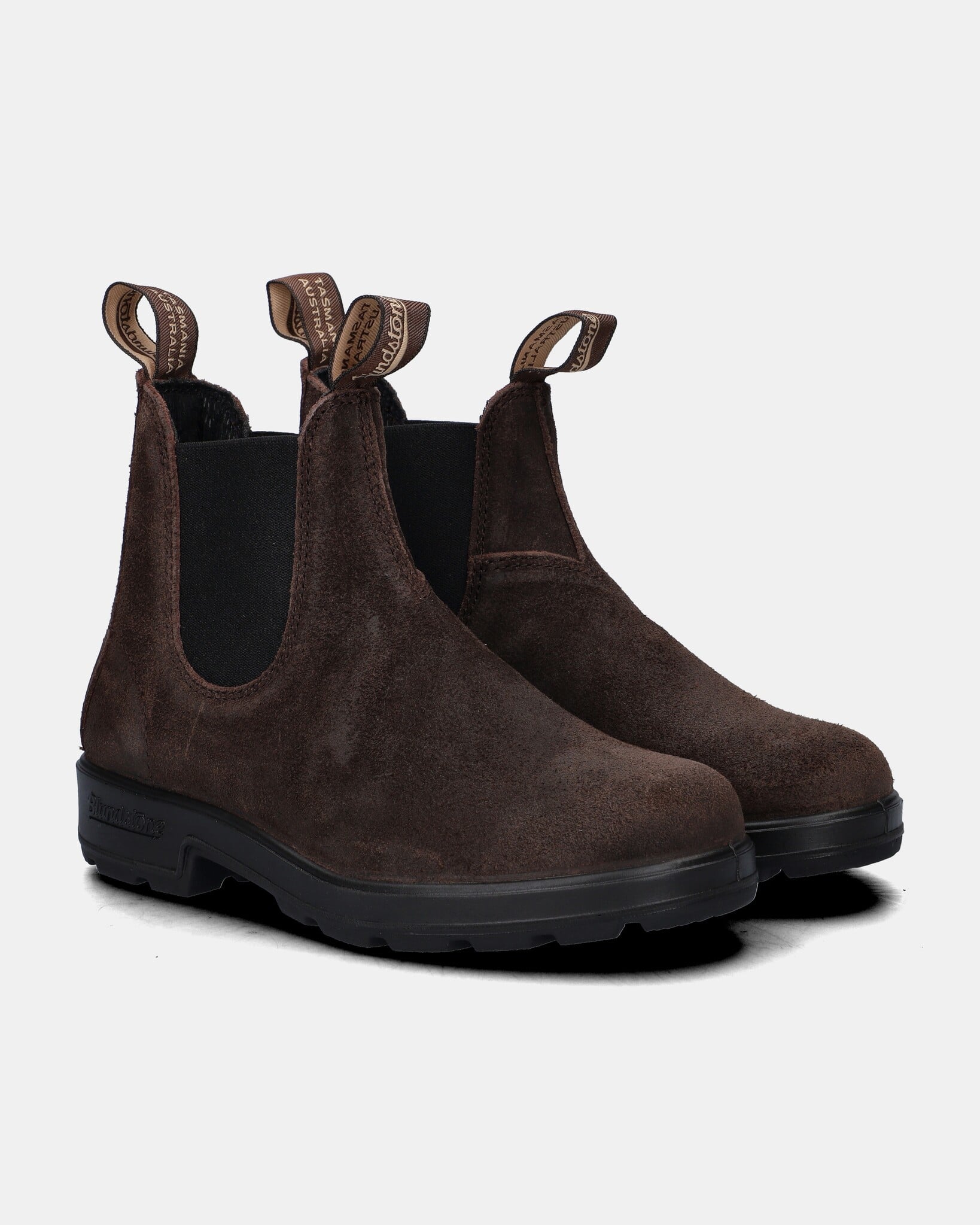 2610 suede dark brown-2