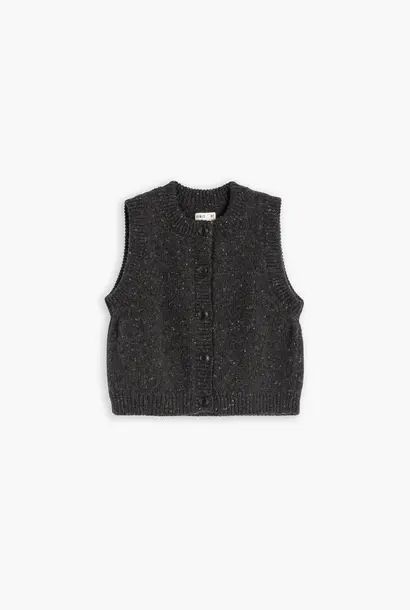 welsh vest asphalt