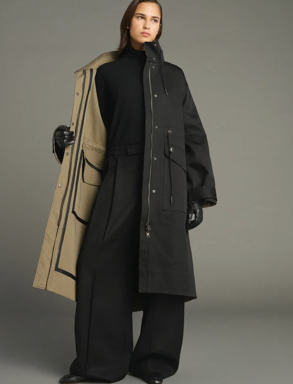 luce reversible black/beige-2