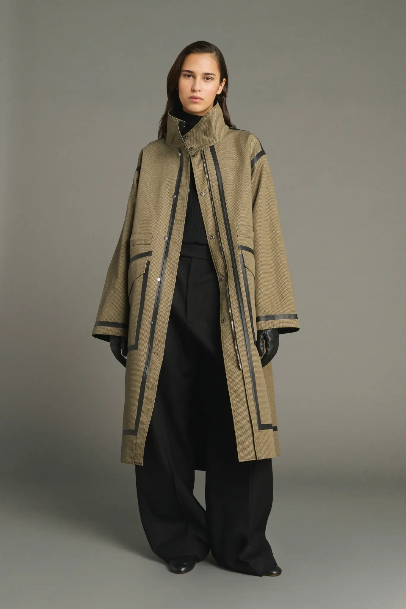 luce reversible black/beige-1