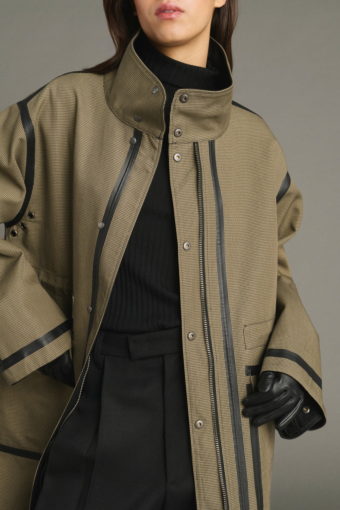 luce reversible black/beige-7