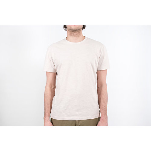 7d 7d T-shirt / Ninety-Two / Beige 7d 7d T-shirt / Ninety-Two / Beige