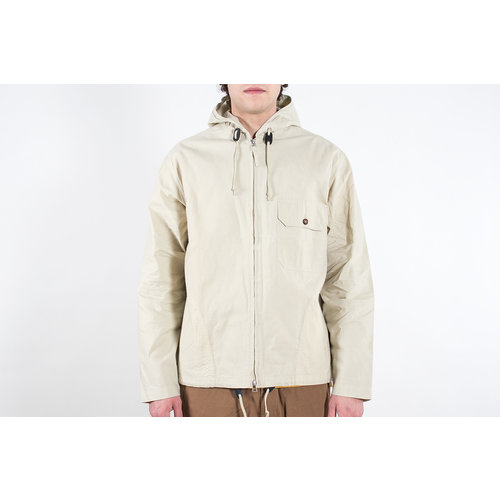 Universal Works Universal Works Jacket / Fistral Jacket / Grey Universal Works Universal Works Jacket / Fistral Jacket / Grey