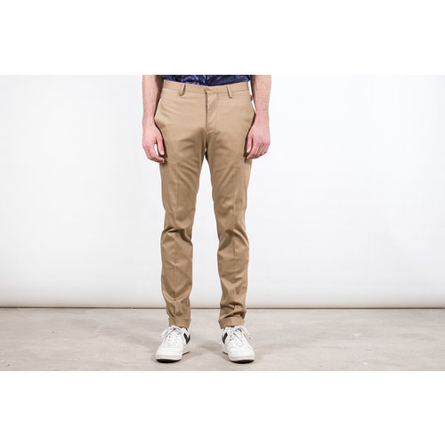 Tiger of Sweden Tiger of Sweden Broek / Tretton / Ecru Tiger of Sweden Tiger of Sweden Broek / Tretton / Ecru