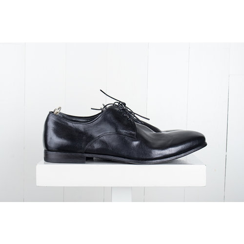 Officine Creative Officine Creative Schoen / Alain/007 Appoloosa / Zwart Officine Creative Officine Creative Schoen / Alain/007 Appoloosa / Zwart