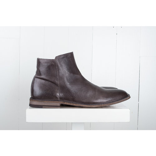 Officine Creative Officine Creative Schoen / Steple/002 Giano / Bruin Officine Creative Officine Creative Schoen / Steple/002 Giano / Bruin