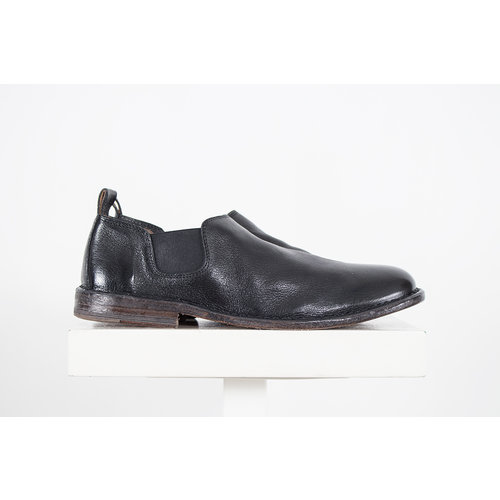 Moma Moma Loafer / 24905 / Black Moma Moma Loafer / 24905 / Black
