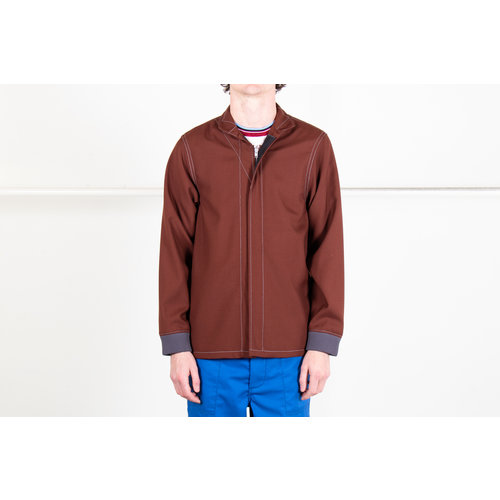 Marni Marni Jack / CUMU0041L0S45455 / Bruin Marni Marni Jack / CUMU0041L0S45455 / Bruin