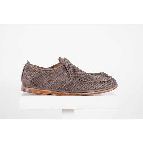 Elia Maurizi Elia Maurizi Loafer / 9622-I / Ecru Elia Maurizi Elia Maurizi Loafer / 9622-I / Ecru
