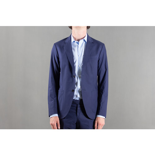 Tiger of Sweden Tiger of Sweden Blazer / Jamot / Blue Tiger of Sweden Tiger of Sweden Blazer / Jamot / Blue