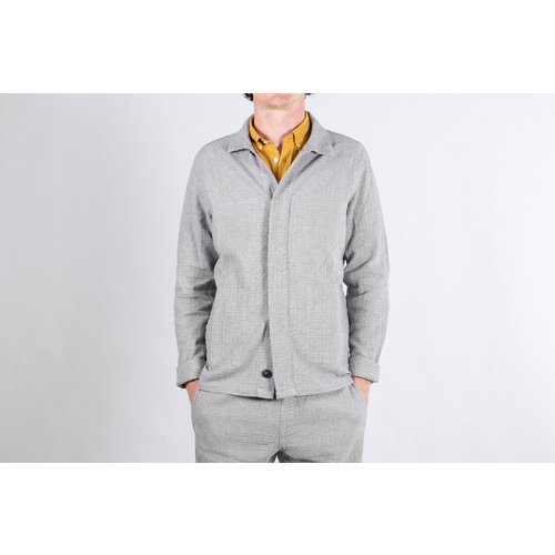 Atelier Charlie Atelier Charlie Jacket / James / Grey Atelier Charlie Atelier Charlie Jacket / James / Grey