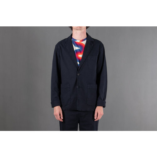 Atelier Charlie Atelier Charlie Blazer / Boy / Navy Atelier Charlie Atelier Charlie Blazer / Boy / Navy