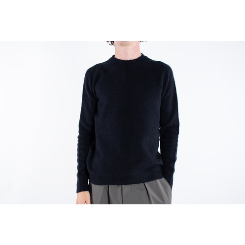 Roberto Collina Roberto Collina Trui / RB29001 / Navy Roberto Collina Roberto Collina Trui / RB29001 / Navy