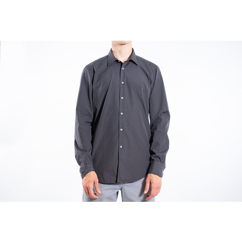 7d 7d Shirt / Fourty-Four Pop / Dark Grey 7d 7d Shirt / Fourty-Four Pop / Dark Grey