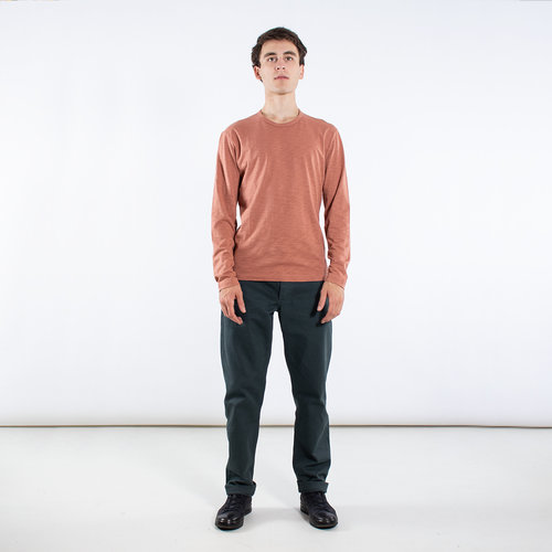 7d 7d T-Shirt / Seventy-One / Koper 7d 7d T-Shirt / Seventy-One / Koper
