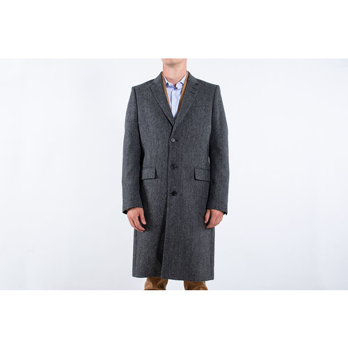 Tiger of Sweden Tiger of Sweden Coat / Coltmar / Grey Tiger of Sweden Tiger of Sweden Coat / Coltmar / Grey