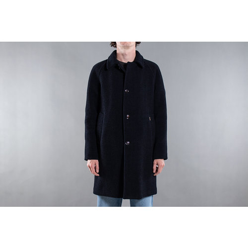 Palto Palto Jas / Marcello / Navy Palto Palto Jas / Marcello / Navy