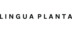 Lingua Planta