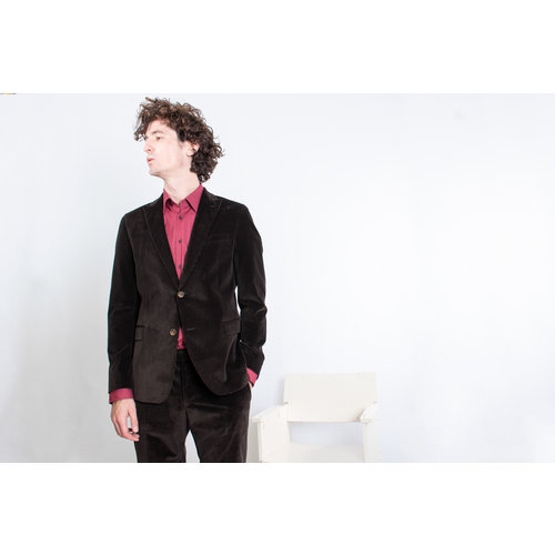 Strellson Strellson Blazer / Aban Manver 2 / Brown Strellson Strellson Blazer / Aban Manver 2 / Brown