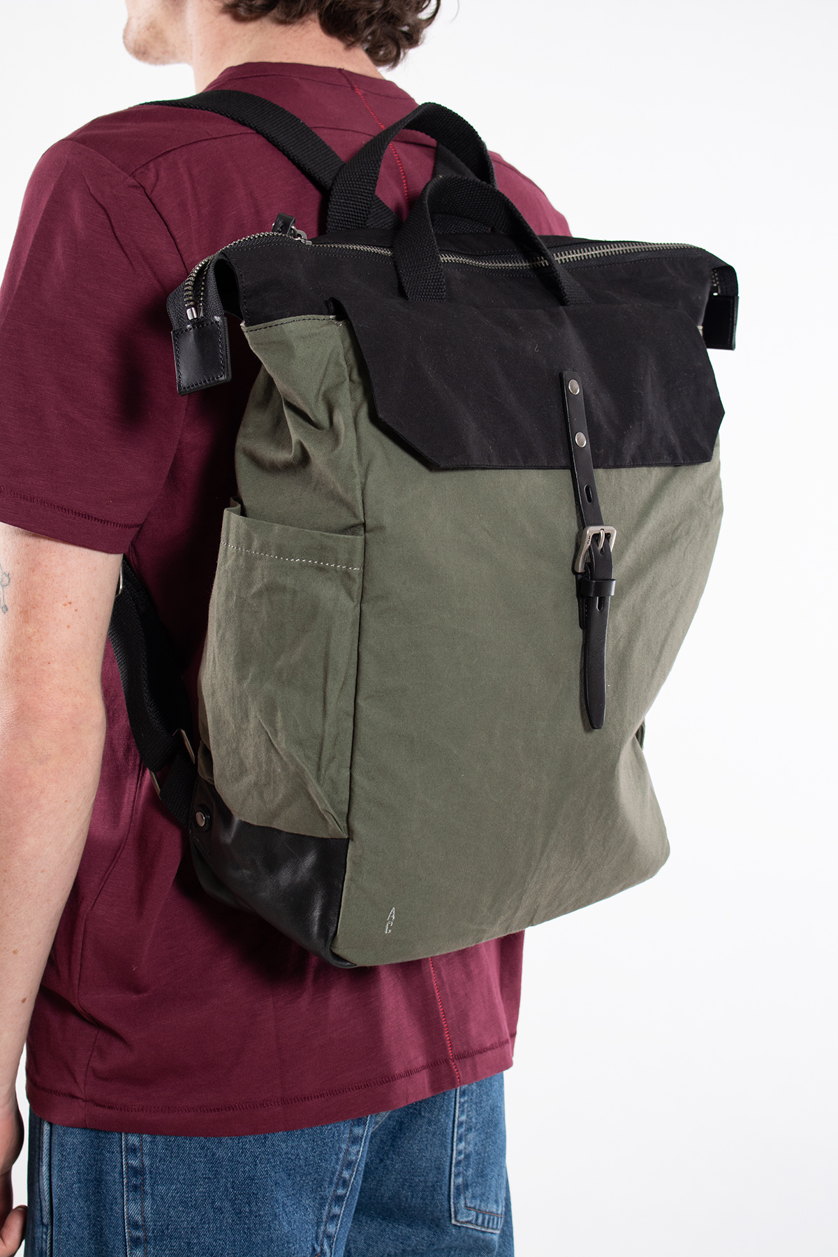 adidas striker backpack