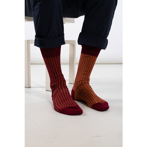 Alto Milano Alto Milano Sok / Pointer / Rood Alto Milano Alto Milano Sok / Pointer / Rood
