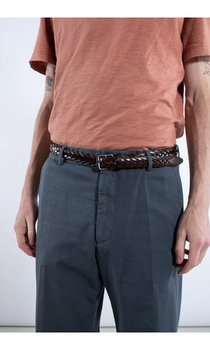 Anderson's Anderson's Belt / A2781 / Brown