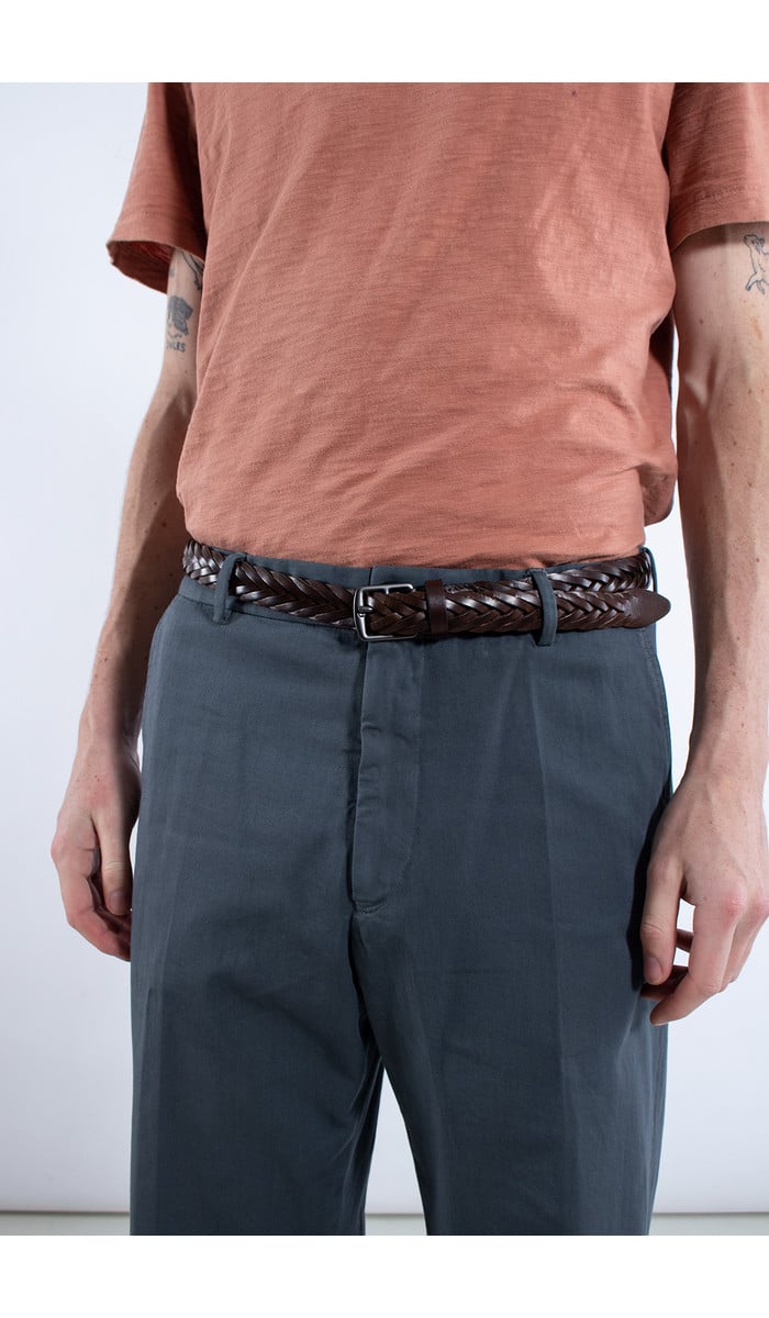 Anderson's Anderson's Belt / A2781 / Brown