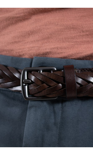 Anderson's Anderson's Belt / A2781 / Brown