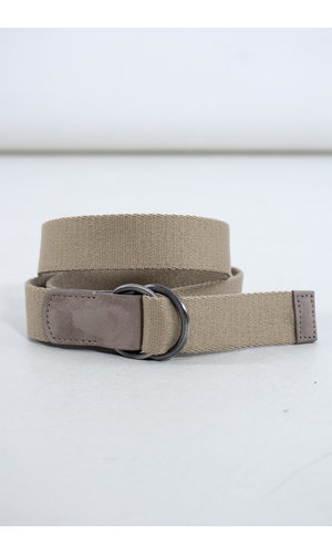 Anderson's Anderson's Belt / B0795 / Taupe