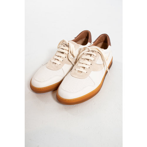 Elia Maurizi Sneaker / Parma / Beige Elia Maurizi Sneaker / Parma / Beige