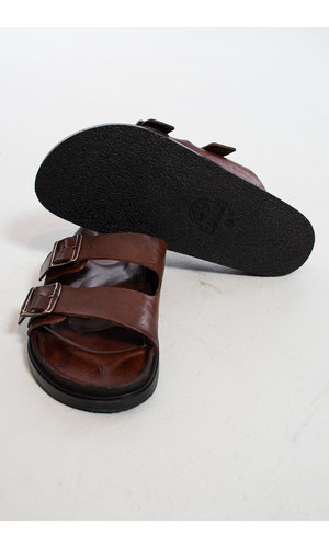 Brador Brador Sandal / 70746 / Mogano