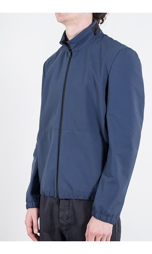 Salvatore Santoro Jacket / Guml 36514-U / Blue