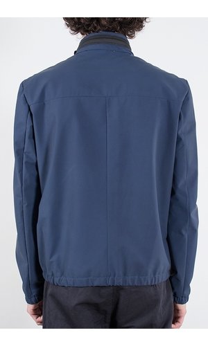 Salvatore Santoro Jacket / Guml 36514-U / Blue