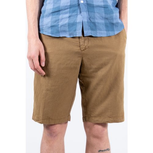 Myths Myths Korte broek / 19M71B80 / Bruin Myths Myths Korte broek / 19M71B80 / Bruin