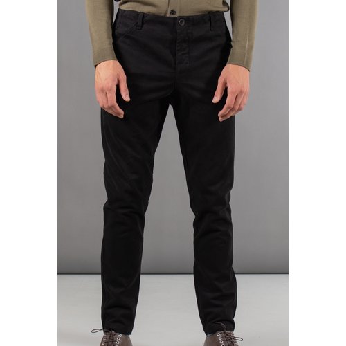 Transit Transit Broek / CFUTRJD130 / Zwart Transit Transit Broek / CFUTRJD130 / Zwart