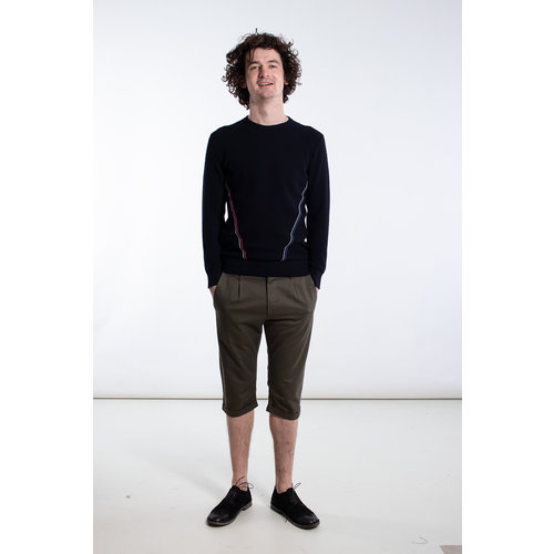 Novemb3r Korte Broek / Fisher Short / Groen Novemb3r Korte Broek / Fisher Short / Groen