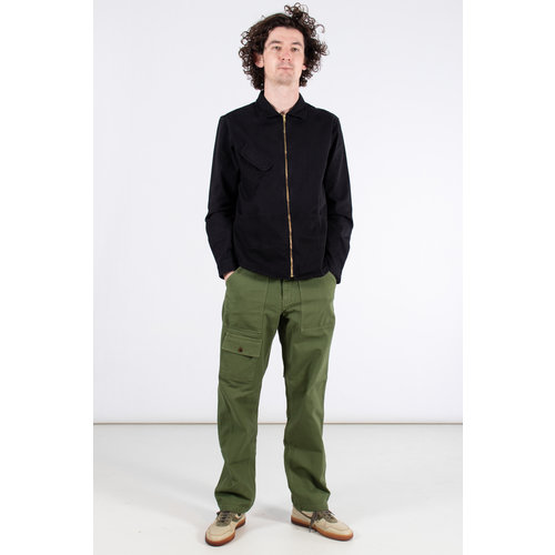 Homecore Homecore Trousers / Venice Pershing / Green Homecore Homecore Trousers / Venice Pershing / Green