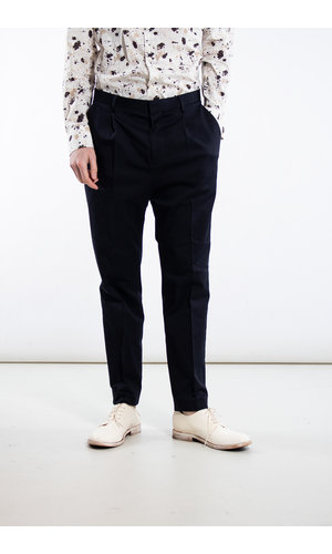 Tiger of Sweden Tiger of Sweden Trousers / Thomas / Midnight Blue