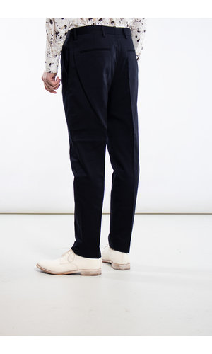 Tiger of Sweden Tiger of Sweden Trousers / Thomas / Midnight Blue